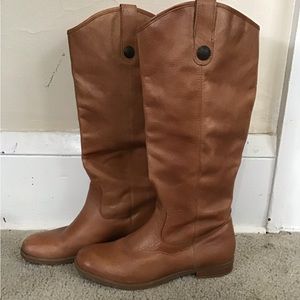 Women’s Riding Boots